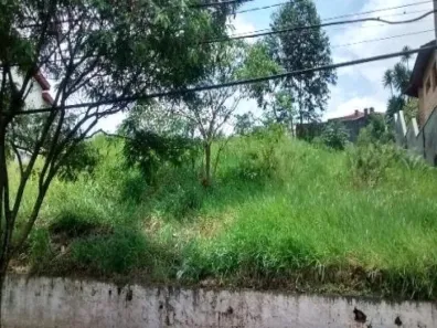 Lote/Terreno à venda, 612m² no Parque dos Príncipes, São Paulo