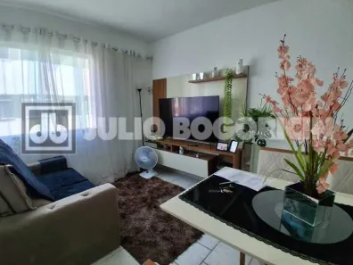 Apartamento com 1 Quarto à venda, 35m² no Portuguesa, Rio de Janeiro