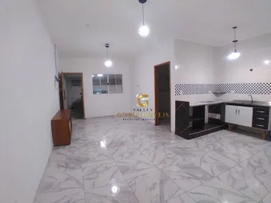Casa com 3 Quartos para venda ou aluguel, 74m² no Jardim Santa Júlia, São José dos Campos