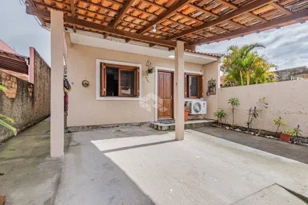 Casa com 3 Quartos à venda, 72m² no Hípica, Porto Alegre