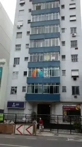 Apartamento com 1 Quarto à venda, 38m² no Botafogo, Rio de Janeiro