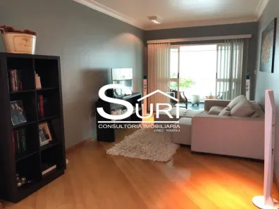 Apartamento com 3 Quartos à venda, 150m² no Jardim, Santo André