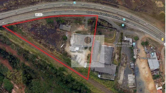 Lote/Terreno à venda, 13395m² no Vila Boa Vista, Campinas