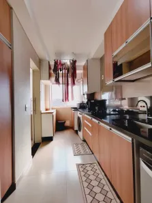 Apartamento com 3 Quartos à venda, 84m² no Jardim Ana Maria, Jundiaí