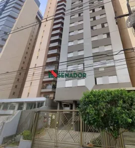 Apartamento com 3 Quartos à venda, 64m² no Centro, Londrina