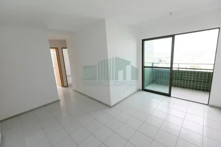 Apartamento com 3 Quartos à venda, 61m² no Encruzilhada, Recife
