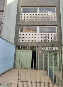 Imóvel Comercial à venda, 680m² no Vila Gilda, Santo André
