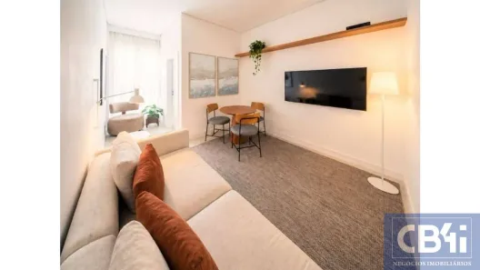 Apartamento com 2 Quartos à venda, 50m² no Ipanema, Rio de Janeiro