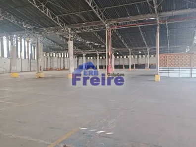 Imóvel Comercial com 1 Quarto à venda, 13600m² no Jardim Ana Maria, Santo André