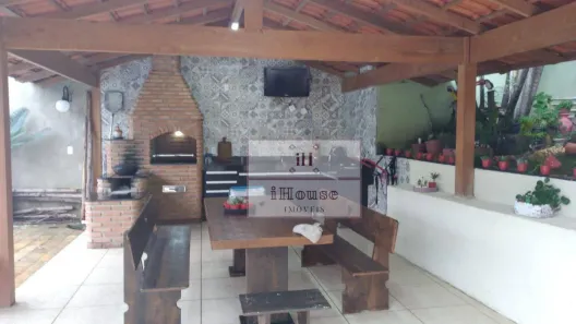 Casa com 3 Quartos à venda, 360m² no São Gotardo, Contagem