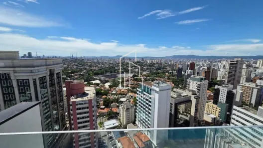 Apartamento com 1 Quarto à venda, 24m² no Conjunto Residencial Jardim Canaã, São Paulo