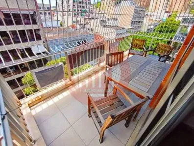 Cobertura com 3 Quartos à venda, 93m² no Tijuca, Rio de Janeiro