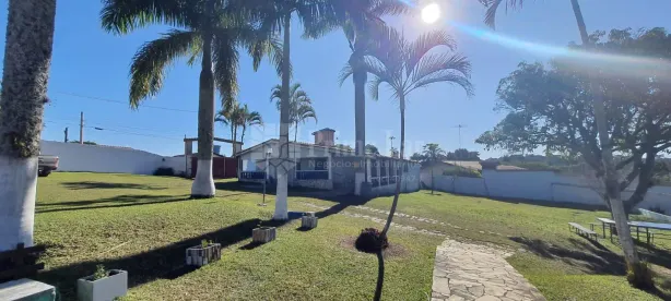 Fazenda/Sítio com 7 Quartos à venda, 3670m² no Chácaras Campo Limpo, Campo Limpo Paulista