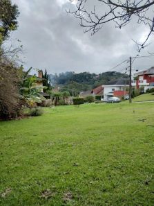 Lote/Terreno à venda, 1345m² no Vista Alegre, Curitiba