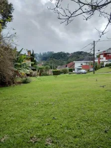 Lote/Terreno à venda, 1345m² no Vista Alegre, Curitiba