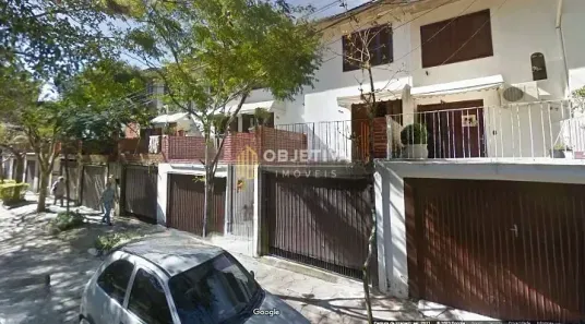 Casa de Condomínio com 2 Quartos à venda, 98m² no Morro Santana, Porto Alegre