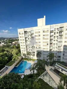 Apartamento com 2 Quartos para alugar, 56m² no Camaquã, Porto Alegre