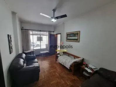 Casa com 3 Quartos à venda, 140m² no Jardim Bela Vista, Santo André