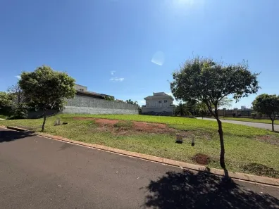 Lote/Terreno à venda, 743m² no Residencial e Comercial Quinta das Laranjeiras, Araraquara