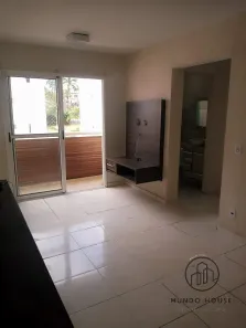 Apartamento com 2 Quartos à venda, 49m² no Vila Guilherme, Votorantim