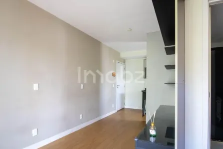 Apartamento com 2 Quartos à venda, 59m² no Jardim Parque Morumbi, São Paulo