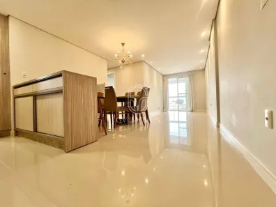 Apartamento com 3 Quartos para alugar, 82m² no São João, Itajaí