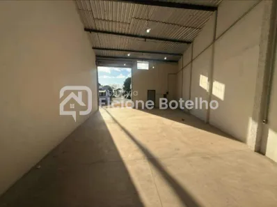 Galpão/Depósito/Armazém para alugar, 130m² no Nossa Senhora das Graças, Uberlândia