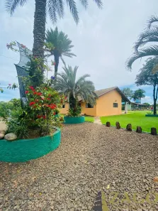 Fazenda/Sítio com 3 Quartos à venda, 10705m² no Centro, Franca