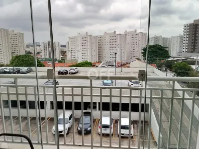 Apartamento com 3 Quartos à venda, 67m² no Parque Industrial, Campinas