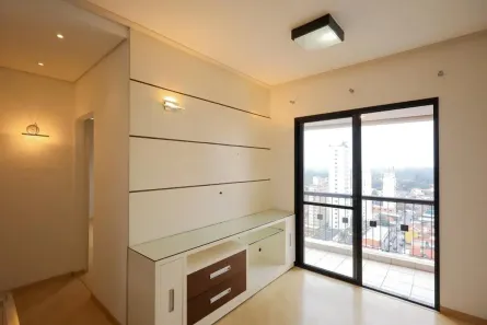 Apartamento com 1 Quarto à venda, 50m² no Chácara Santo Antônio (Zona Sul), São Paulo