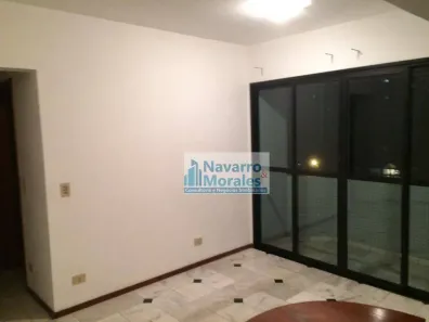 Apartamento com 1 Quarto à venda, 44m² no Indianópolis, São Paulo