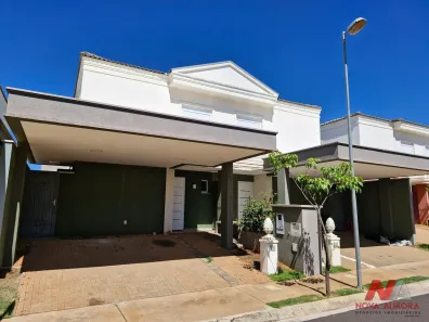 Casa de Condomínio com 3 Quartos à venda, 120m² no Residencial Maria Júlia, São José do Rio Preto