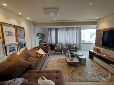 Cobertura com 3 Quartos à venda, 248m² no Trindade, Florianópolis