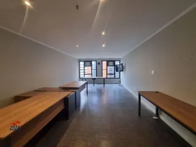 Sala Comercial para alugar, 40m² no Vila Olímpia, São Paulo