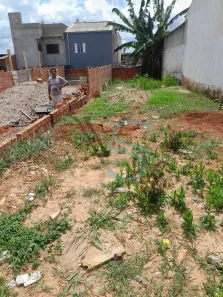 Lote/Terreno à venda, 125m² no Parque São Bento, Sorocaba
