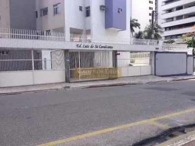 Apartamento com 3 Quartos à venda, 112m² no Aldeota, Fortaleza