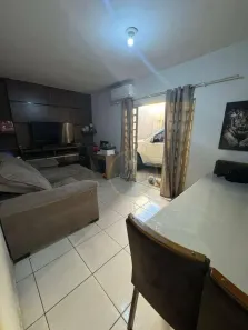 Casa com 4 Quartos à venda, 153m² no Jardim Copacabana, Uberaba