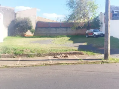 Imóvel Comercial à venda, 389m² no Vila Santista, Bauru