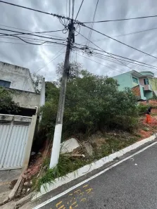 Lote/Terreno à venda, 200m² no Jardim Vitória, Macaé