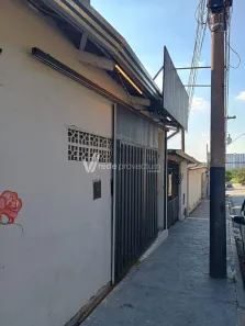 Casa com 5 Quartos à venda, 124m² no Vila Perseu Leite de Barros, Campinas