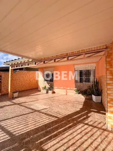 Casa com 3 Quartos à venda, 135m² no Jardim Algarve, Alvorada