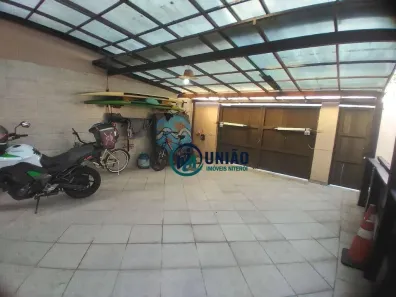 Casa com 5 Quartos à venda, 336m² no Piratininga, Niterói