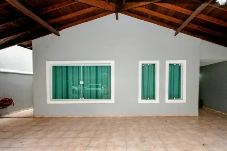 Casa com 3 Quartos à venda, 252m² no Pirituba, São Paulo