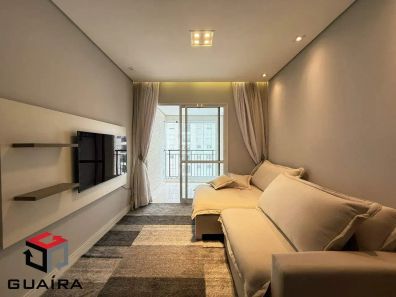 Apartamento com 2 Quartos à venda, 71m² no Independência, São Bernardo do Campo