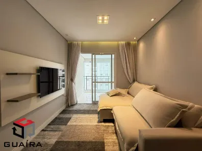 Apartamento com 2 Quartos à venda, 71m² no Independência, São Bernardo do Campo