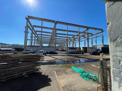 Galpão/Depósito/Armazém para alugar, 16000m² no Jardim do Lar, Várzea Paulista