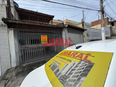 Sobrado com 2 Quartos à venda, 125m² no Jardim Nove de Julho, São Paulo