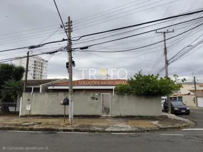 Casa com 4 Quartos à venda, 144m² no Parque Industrial, Campinas