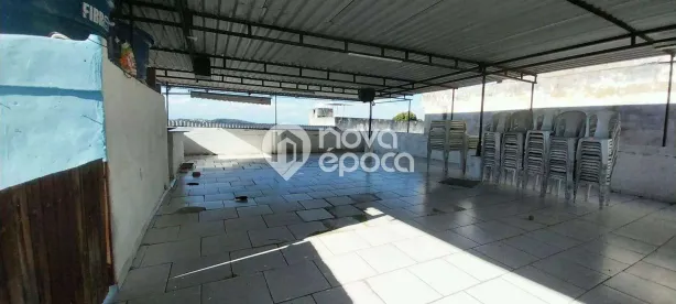 Casa de Condomínio com 3 Quartos à venda, 200m² no Tauá, Rio de Janeiro