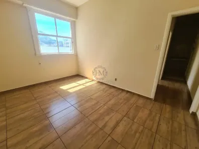 Apartamento com 1 Quarto à venda, 37m² no Catete, Rio de Janeiro